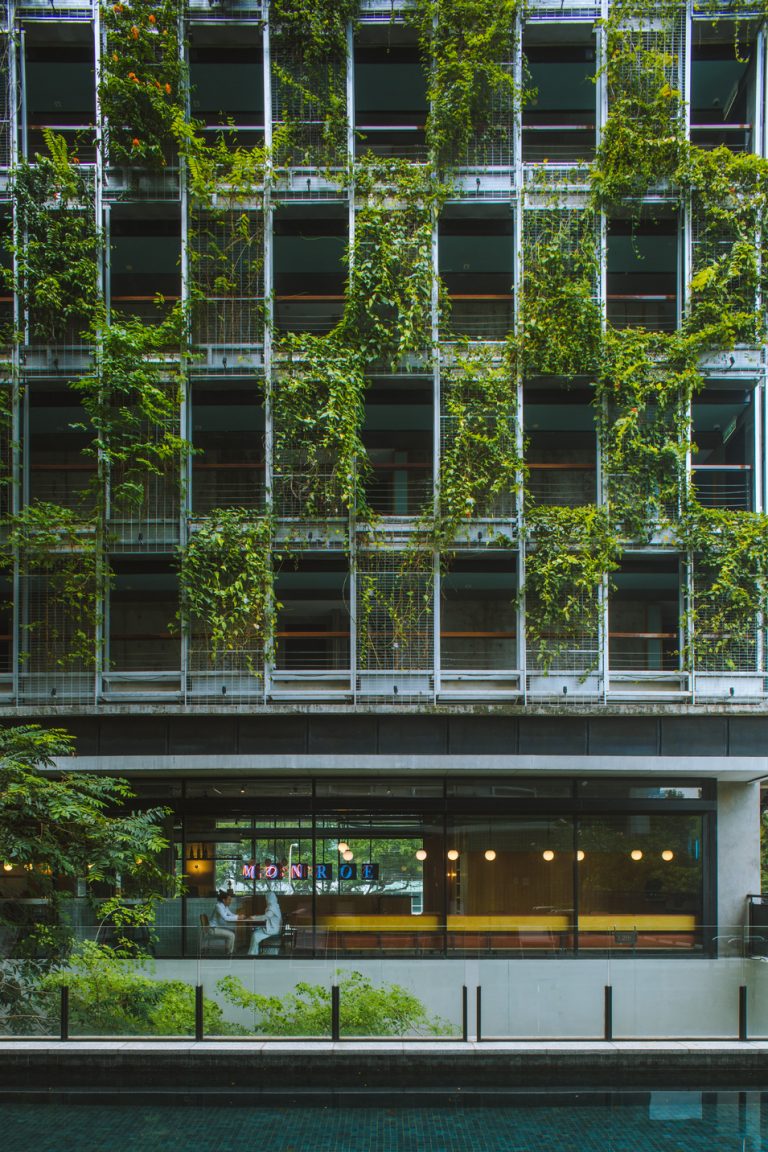 GARISPXL.CO 5 KLOE HOTEL